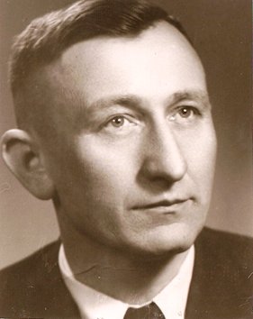 Józef Kondratek - matematyka